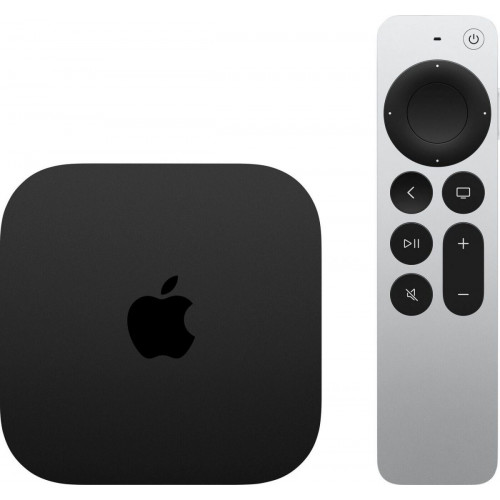 Apple TV 4K 2022