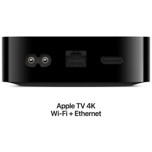 Apple TV 4K 2022