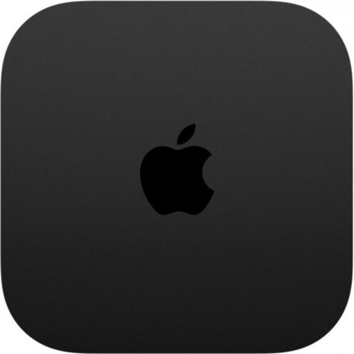 Apple TV 4K 2022