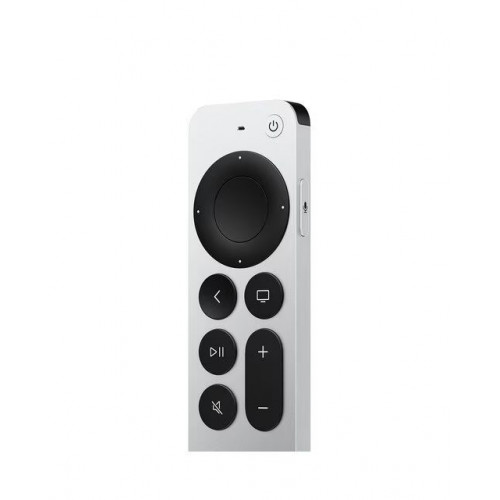 Apple TV 4K (3ª gen.) Wi-Fi + Ethernet 128GB Negro