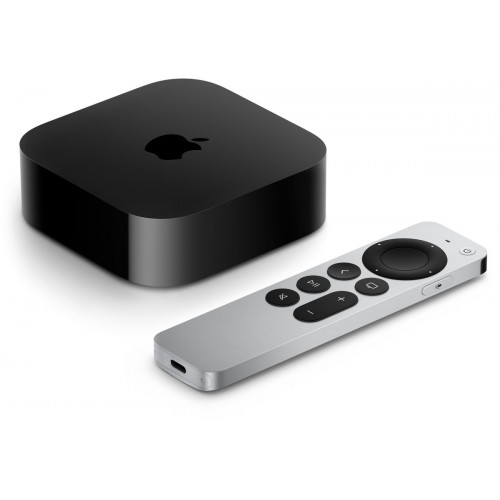 Apple TV 4K 64GB (3rd generation)