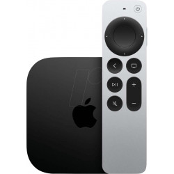 Apple TV 4K wifi (2022) 64 GB