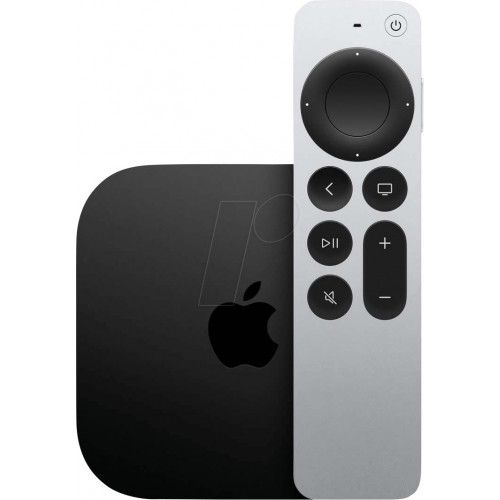 Apple TV 4K wifi (2022) 64 GB