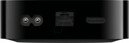 Apple TV 4K wifi + Ethernet (2022) 128 GB