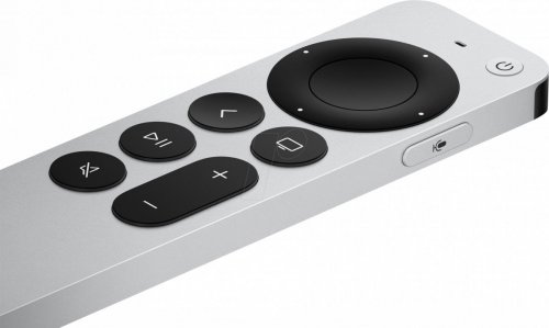 Apple TV 4K wifi + Ethernet (2022) 128 GB