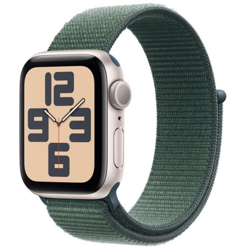 Apple Watch SE 2022