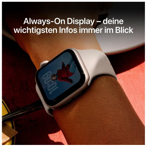 Apple Watch SE 3