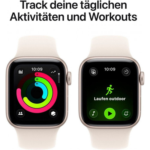 Apple Watch SE 3