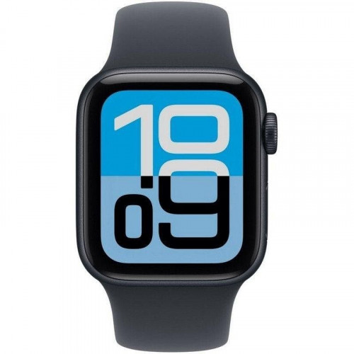 Apple Watch SE 3 GPS 40mm Caja de Aluminio Medianoche con Correa Deportiva Medianoche M/L