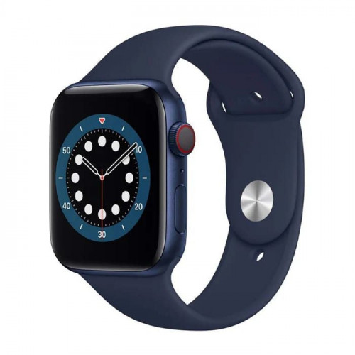 Apple Watch Serie 6 GPS de 44 mm