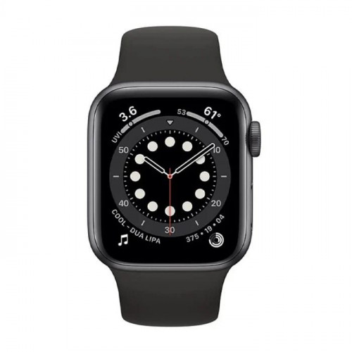 Apple Watch Serie 6 GPS de 44 mm