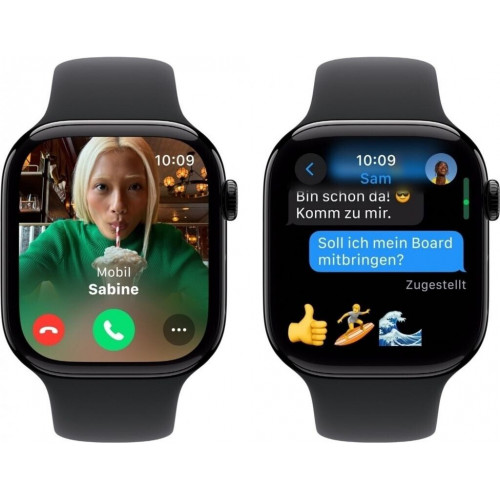 Apple Watch Series 10