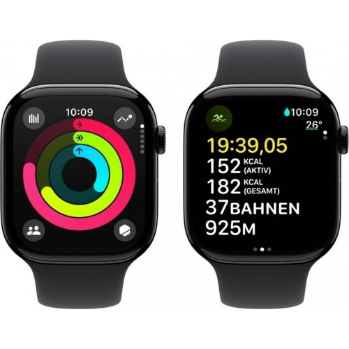 Apple Watch Series 10