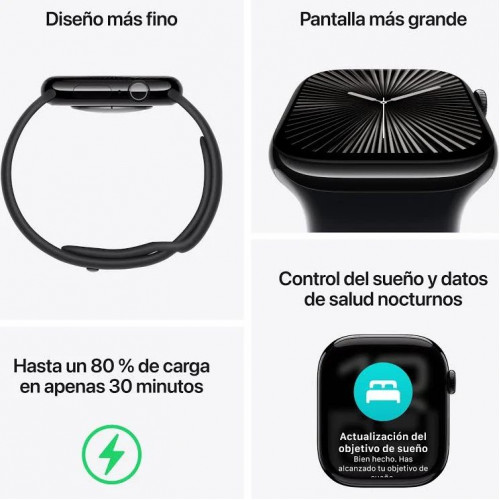 Apple Watch Series 10 GPS