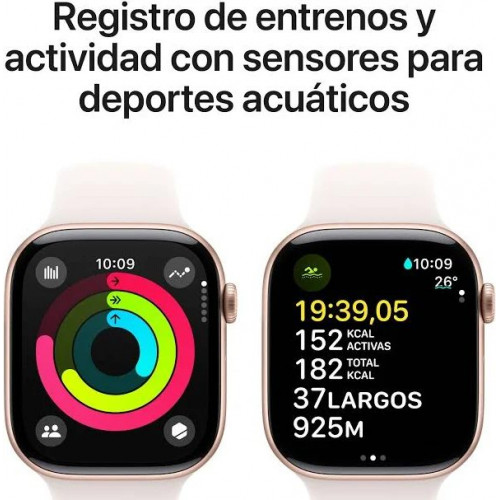 Apple Watch Series 10 GPS