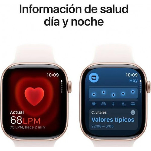 Apple Watch Series 10 GPS