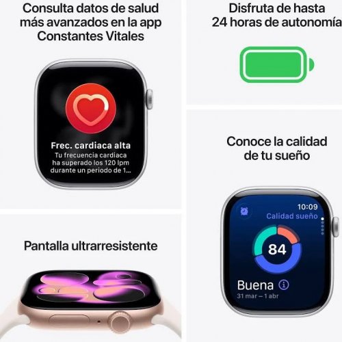 Apple Watch Series 11 GPS