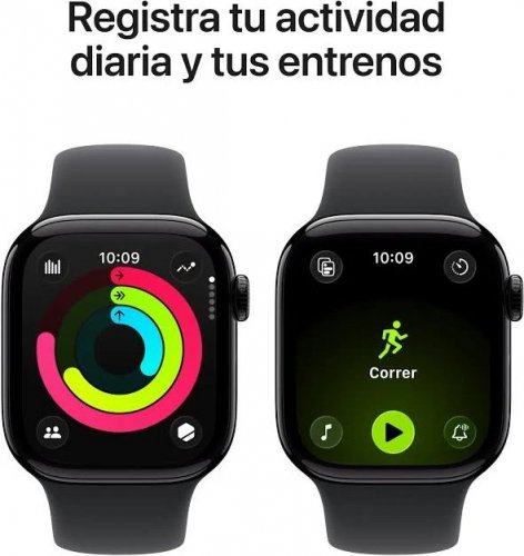 Apple Watch Series 11 GPS