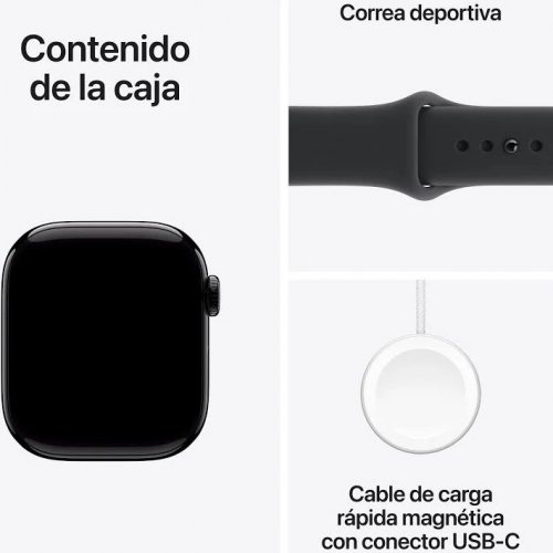 Apple Watch Series 11 GPS