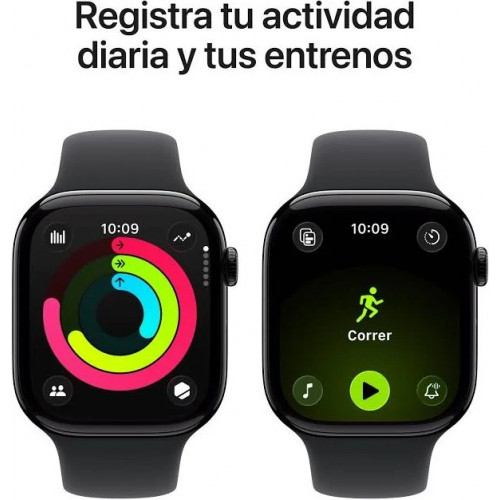 Apple Watch Series 11 GPS Cellular