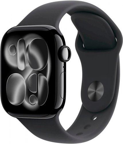 Apple Watch Series 11 Titanio 42mm GPS Correa
