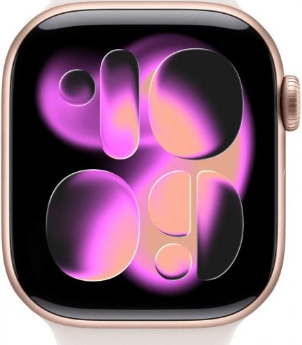 Apple Watch Series 11 Titanio 42mm GPS Correa
