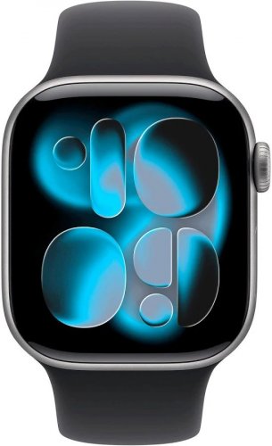 Apple Watch Series 11 Titanio 42mm GPS Correa