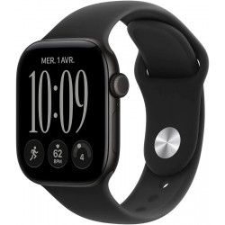 Apple Watch Series 12 Caja de aluminio