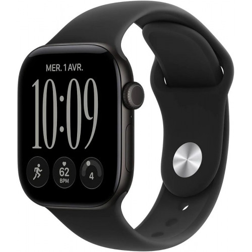 Apple Watch Series 12 Caja de aluminio