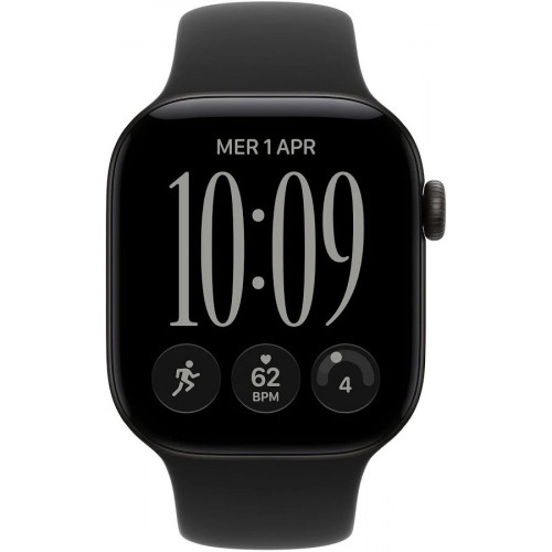 Apple Watch Series 12 Caja de aluminio