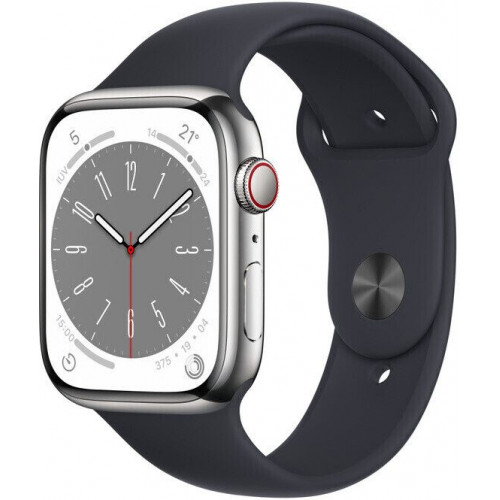 Apple Watch Series 8