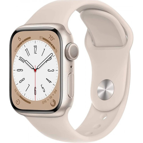 Apple Watch Series 8 GPS