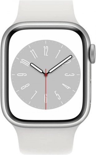 Apple Watch Series 8 GPS