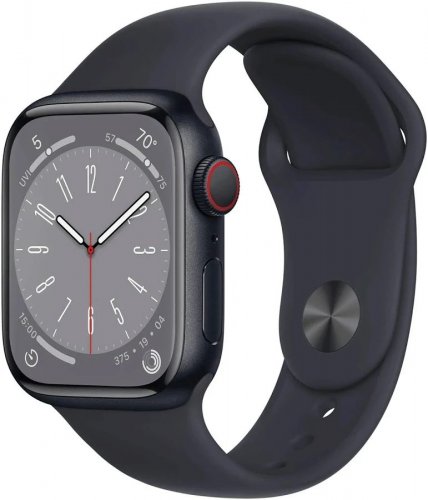 Apple Watch Series 8 GPS