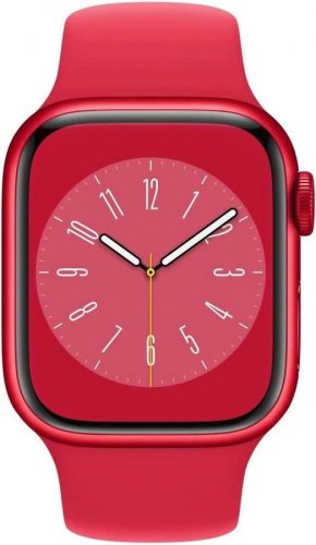 Apple Watch Series 8 GPS