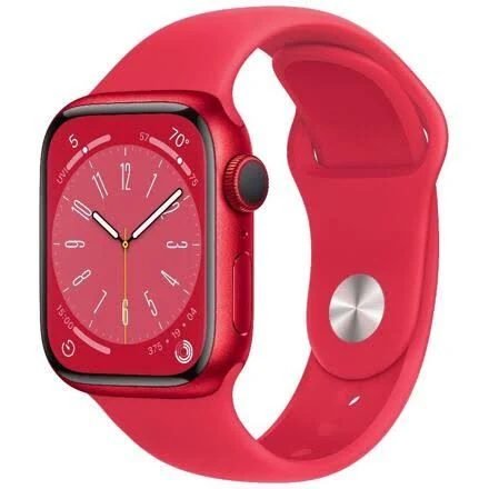 Apple Watch Series 8 GPS