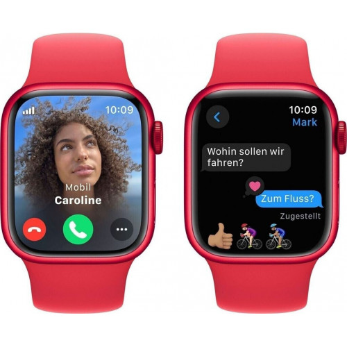 Apple Watch Series 9
