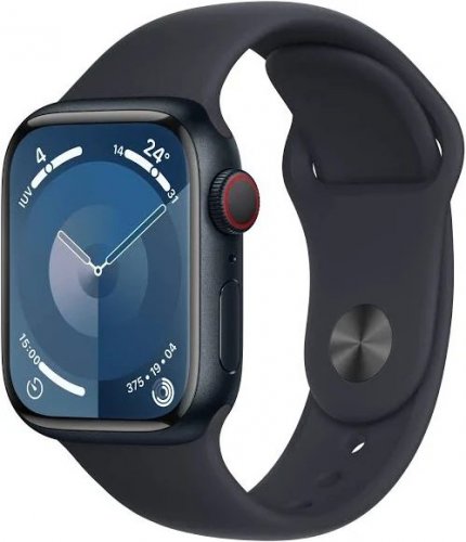 Apple Watch Series 9 GPS Caja