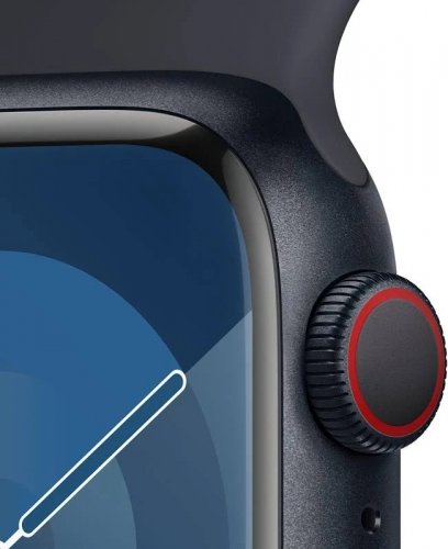 Apple Watch Series 9 GPS Caja