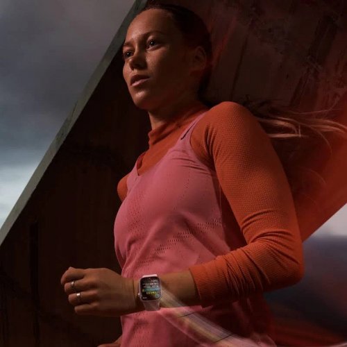 Apple Watch Series 9 GPS Caja