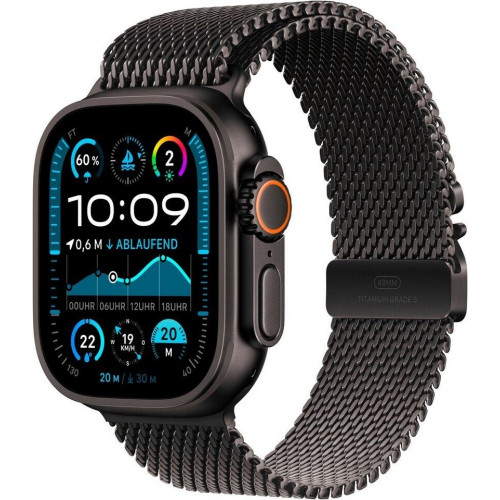 Apple Watch Ultra 2 (2024)