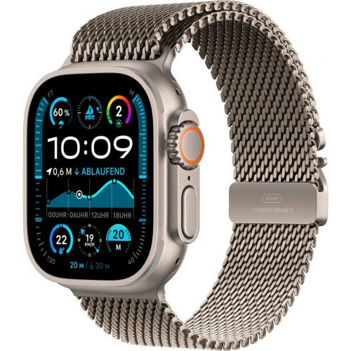 Apple Watch Ultra 2 (2024)