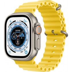 Apple Watch Ultra GPS