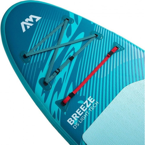 Aqua Marina BREEZE 9'10 Silver Tree 2026