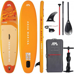 Aqua Marina BT-26FUP FUSION (31393-136018) orange/yellow