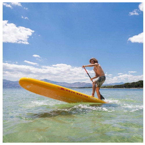 Aqua Marina BT-26FUP FUSION (31393-136018) orange/yellow
