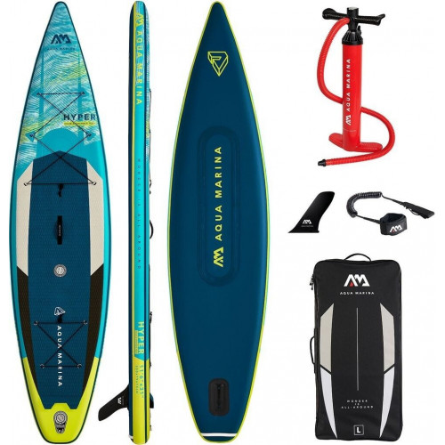 Aqua Marina Hyper 11'6'' (2021)