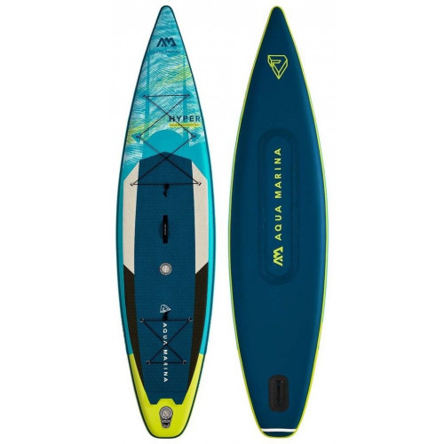 Aqua Marina Hyper 11'6'' (2021)