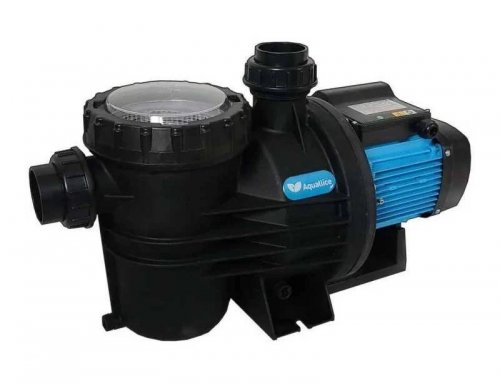 Aquallice Aspire 2 Bomba de Piscina