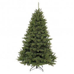 Árbol de Navidad artificial Bristlecone
